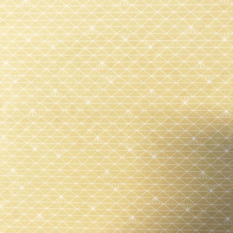 Katoen Poplin Inkjet 1631 Katoen Poplin Inkjet 1631