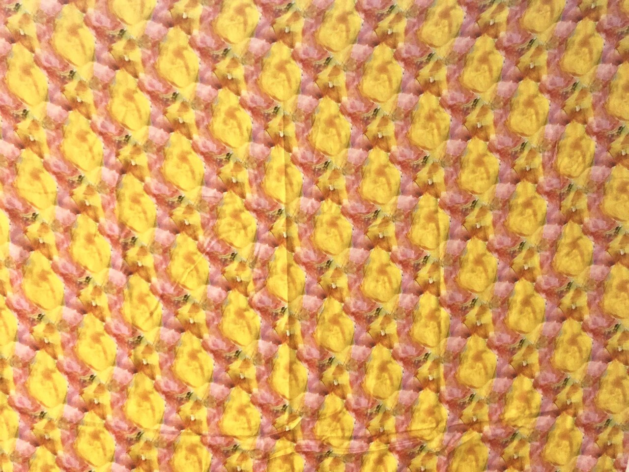 Viscose Satijn Inkjet 1825 Viscose Satijn Inkjet 1825