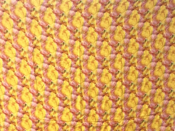 Viscose Satijn Inkjet 1825 Viscose Satijn Inkjet 1825