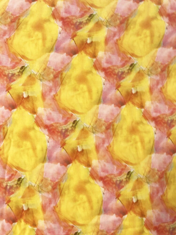 Viscose Satin Inkjet 1825 Viscose Satin Inkjet 1825