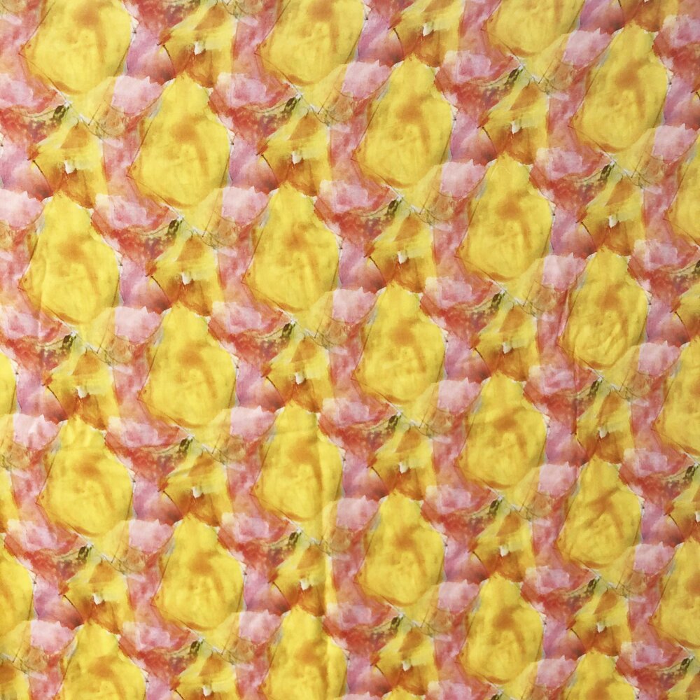 Viscose Satin Inkjet 1825 Viscose Satin Inkjet 1825