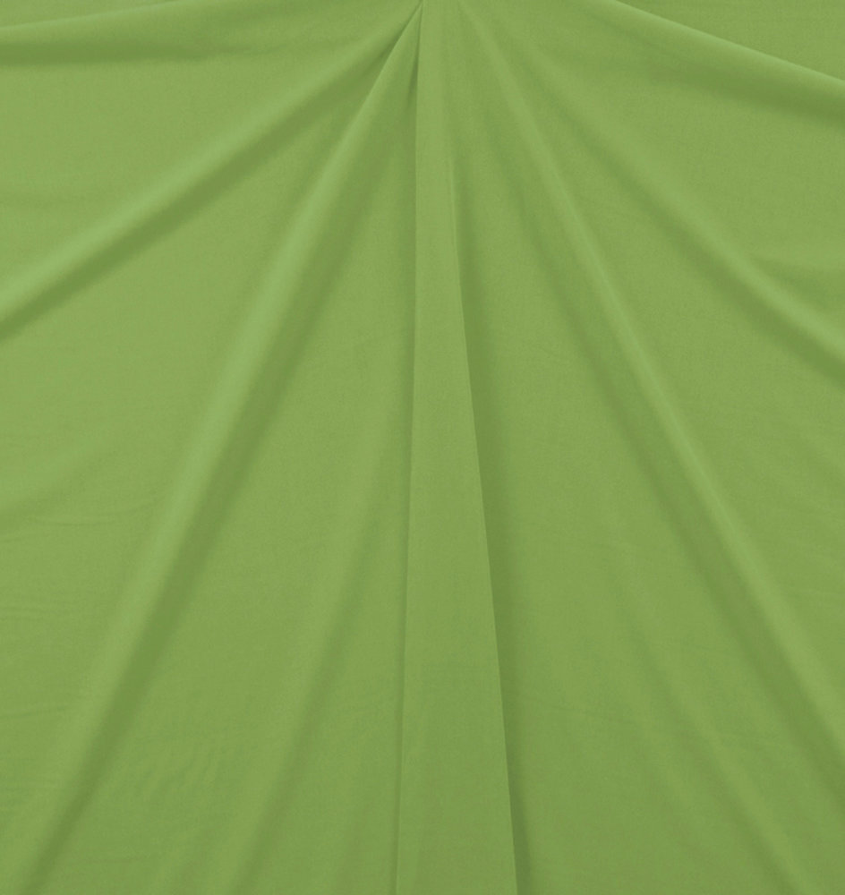 Gabardine Terlenka Stretch (lourd) WT90 - vert