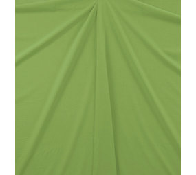 Gabardine Terlenka  Stretch (zwaar) WT90 - groen Gabardine Terlenka  Stretch (zwaar) WT90 - groen