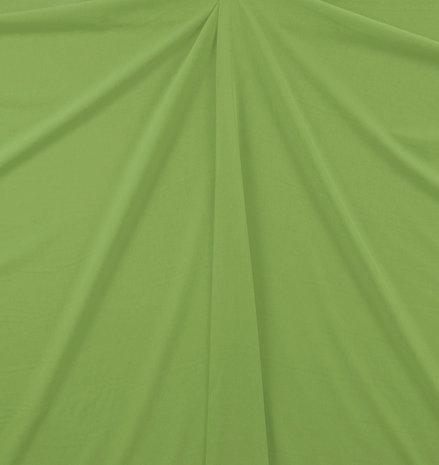 Gabardine Terlenka Stretch (lourd) WT90 - vert