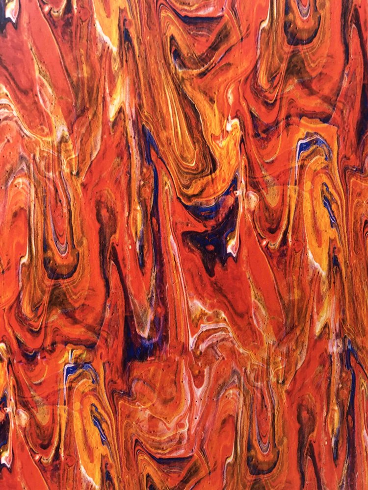 Jet d'encre Silk Stretch 1869 Jet d'encre Silk Stretch 1869