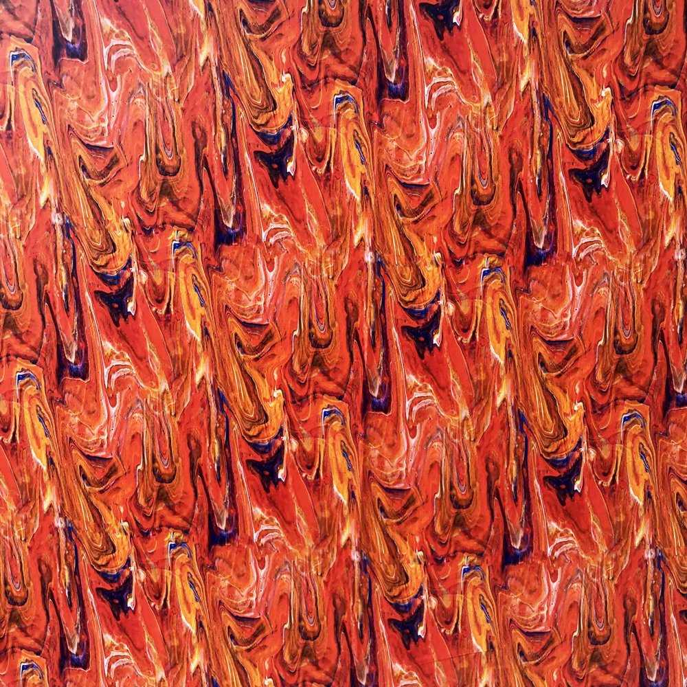 Jet d'encre Silk Stretch 1869 Jet d'encre Silk Stretch 1869