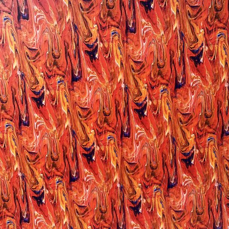 Jet d'encre Silk Stretch 1869 Jet d'encre Silk Stretch 1869