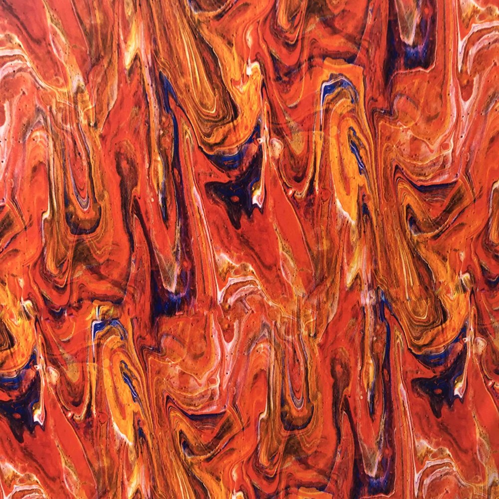 Jet d'encre Silk Stretch 1869 Jet d'encre Silk Stretch 1869