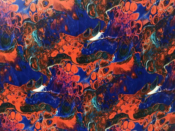 Jet d'encre Silk Stretch 1870 Jet d'encre Silk Stretch 1870