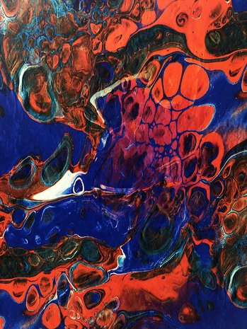 Jet d'encre Silk Stretch 1870 Jet d'encre Silk Stretch 1870