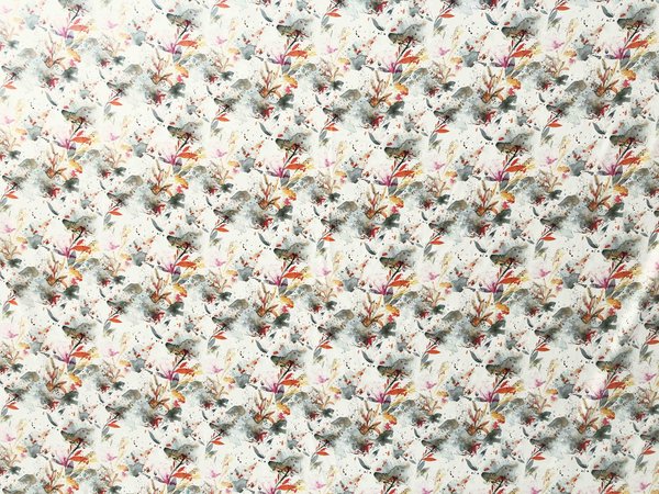 Jet d'encre Silk Stretch 1872 Jet d'encre Silk Stretch 1872