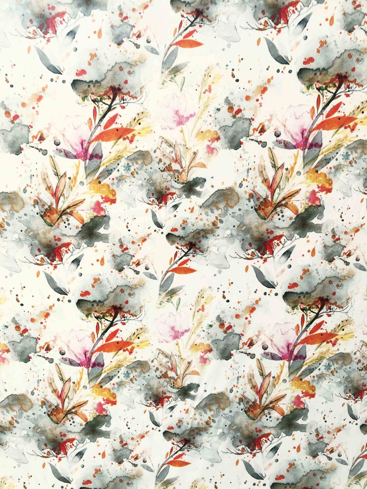 Jet d'encre Silk Stretch 1872 Jet d'encre Silk Stretch 1872