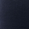 Knitted Cotton Uni GK01 - dark blue Knitted Cotton Uni GK01 - dark blue