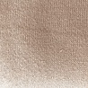 Knitted Cotton Uni GK03 - old pink Knitted Cotton Uni GK03 - old pink