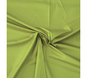 Cotton Satin Uni 0054 - hellgrün Cotton Satin Uni 0054 - hellgrün