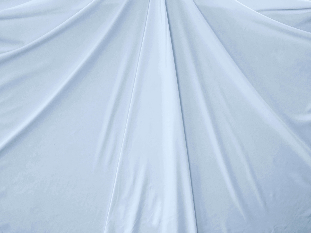 Italian Travel Stretch Jersey J29 - bleu clair