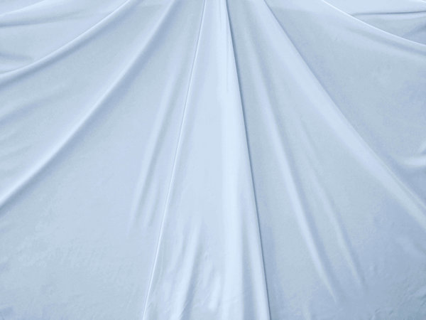 Italian Travel Stretch Jersey J29 - bleu clair