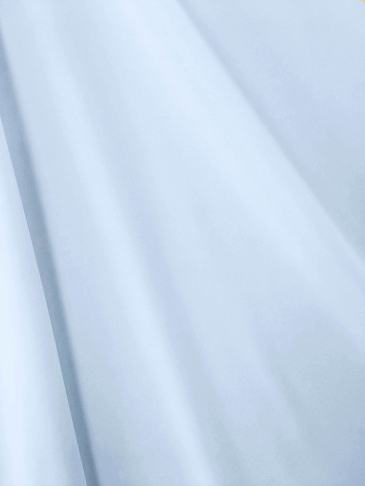 Italian Travel Stretch Jersey J29 - licht blauw