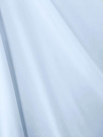 Italian Travel Stretch Jersey J29 - licht blauw