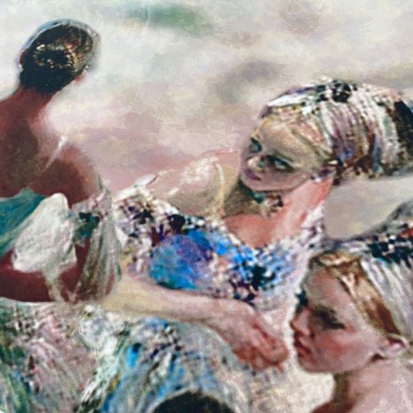 Punta di Roma+ 1921 Punta di Roma+ 1921