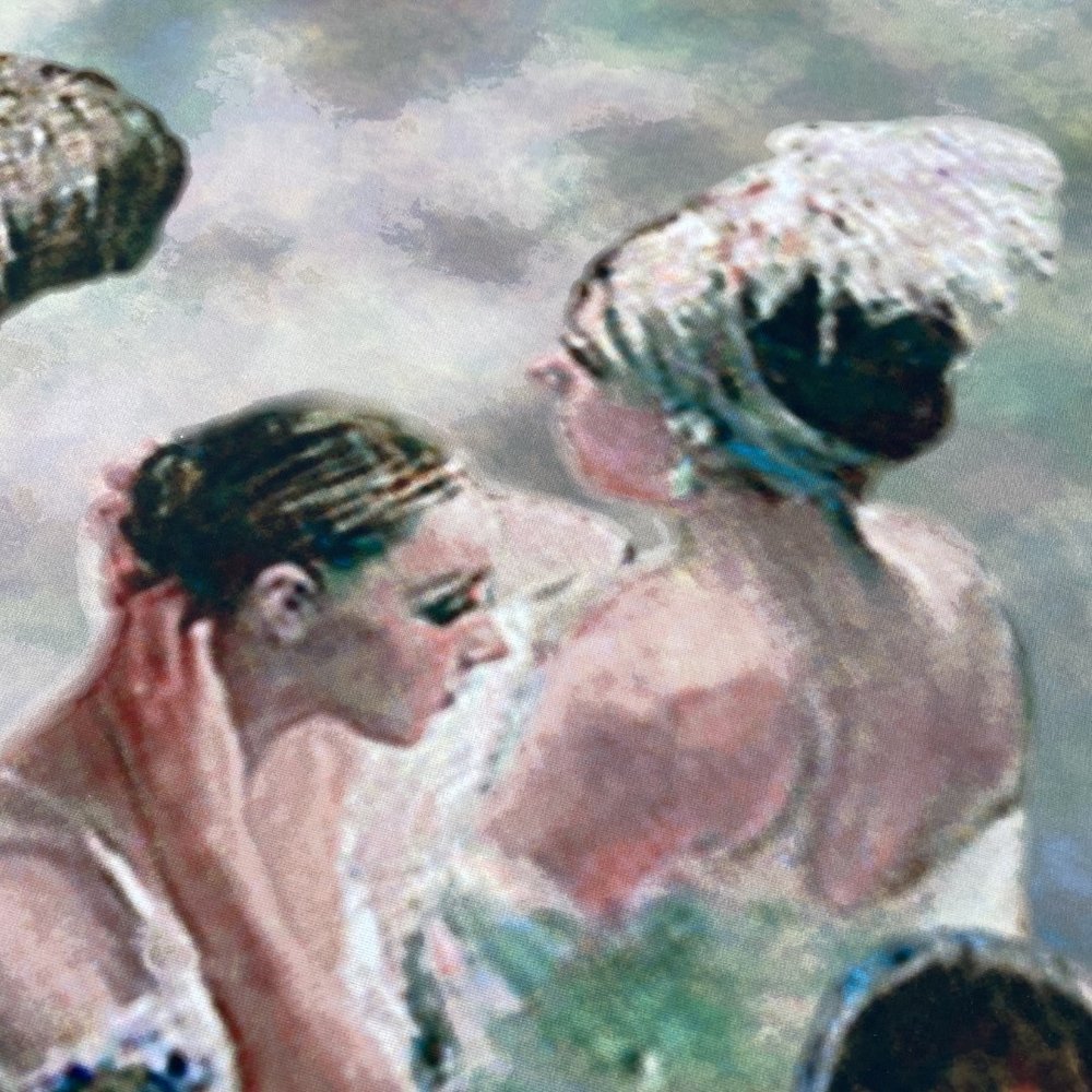 Punta di Roma+ 1921 Punta di Roma+ 1921