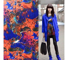 Jet d'encre Silk Stretch 1870 Jet d'encre Silk Stretch 1870