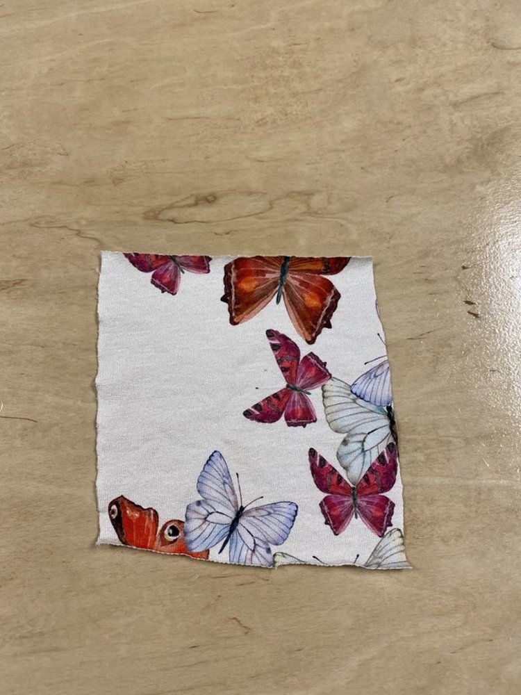 Commander un échantillon de tissu Commander un échantillon de tissu