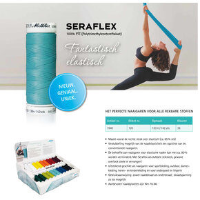 Seraflex Garen