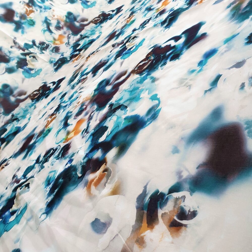 Coton Batiste Inkjet 2032 Coton Batiste Inkjet 2032