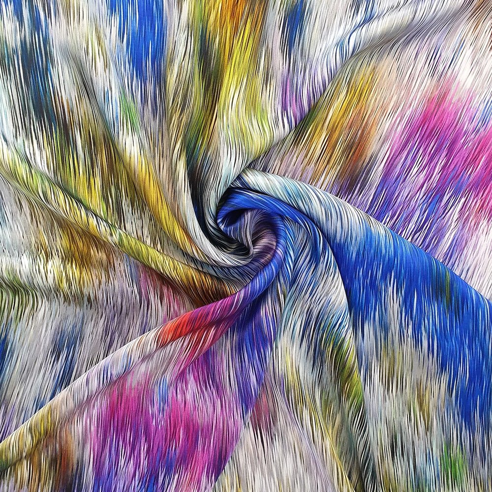 Silk Inkjet 077 Silk Inkjet 077