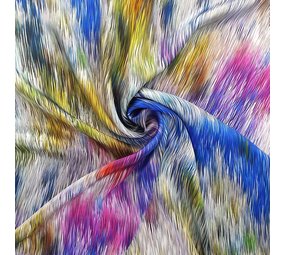 Silk Inkjet 077 Silk Inkjet 077