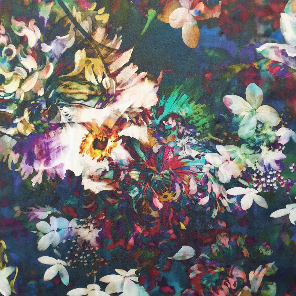 Silk Inkjet 088 Silk Inkjet 088