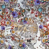 Silk inkjet 284 Silk inkjet 284