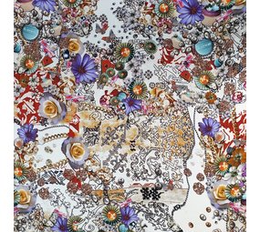 Silk inkjet 284 Silk inkjet 284