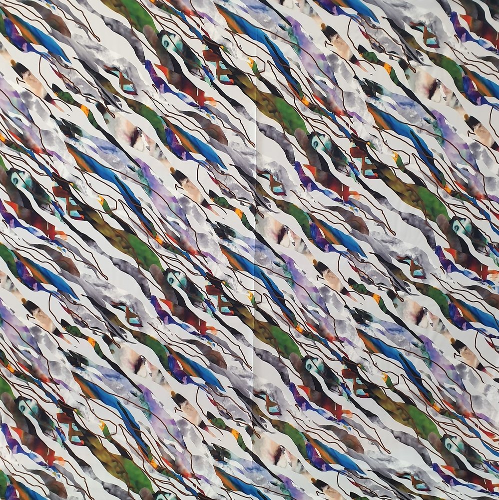 Zijde Inkjet 286 Zijde Inkjet 286