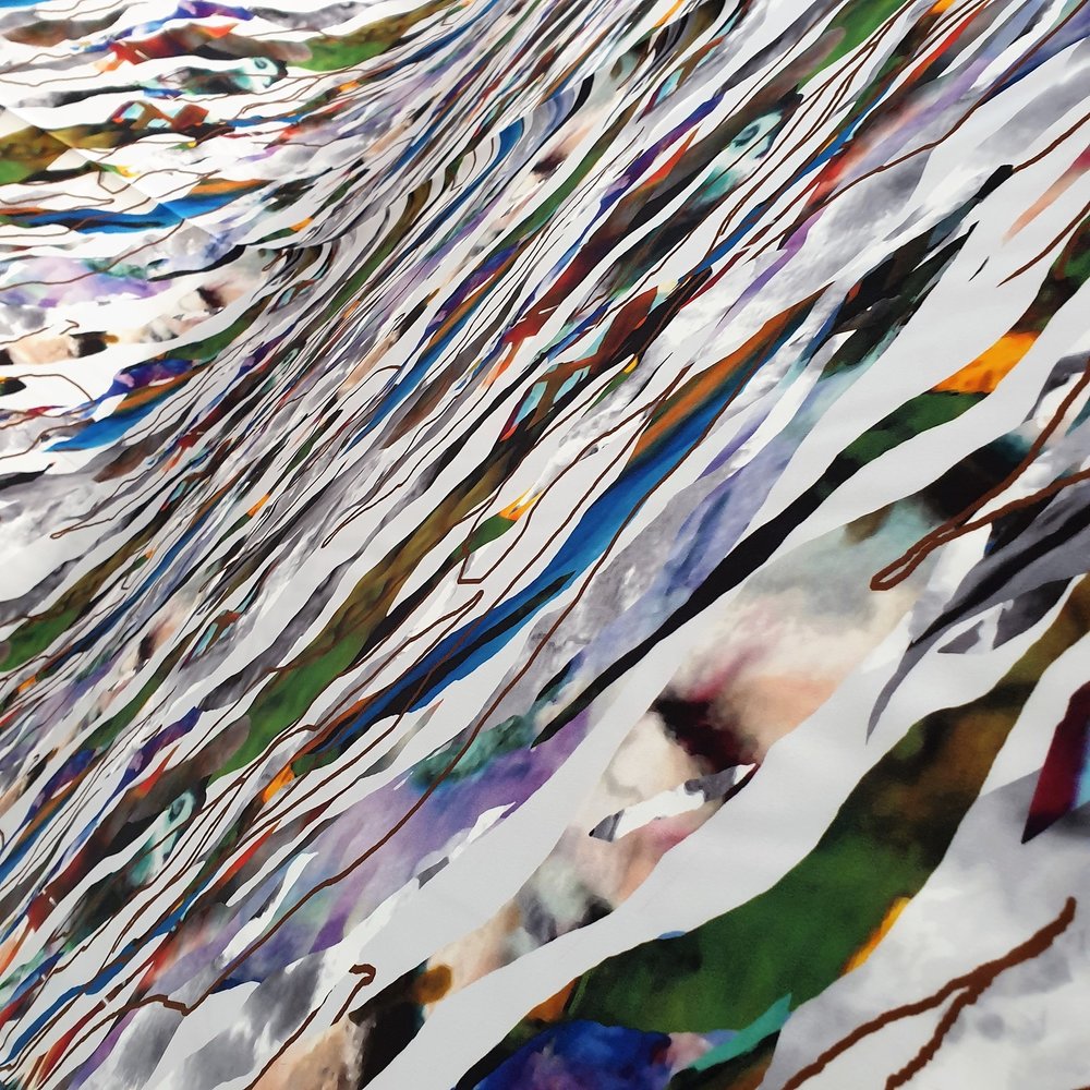 Silk Inkjet 286 Silk Inkjet 286