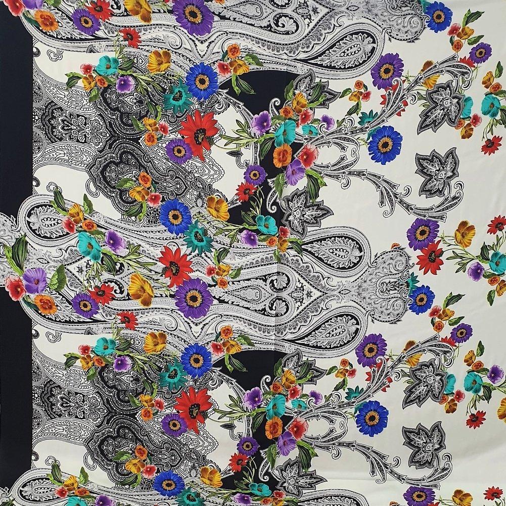 Silk Inkjet 287 Silk Inkjet 287