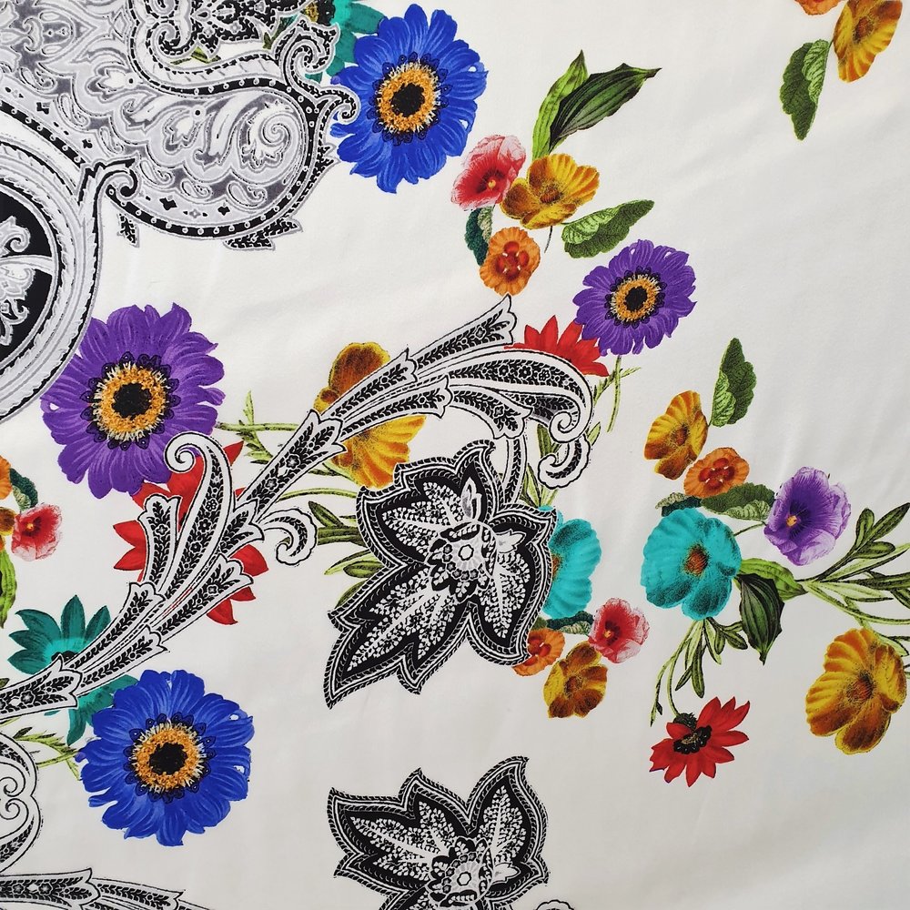 Silk Inkjet 287 Silk Inkjet 287