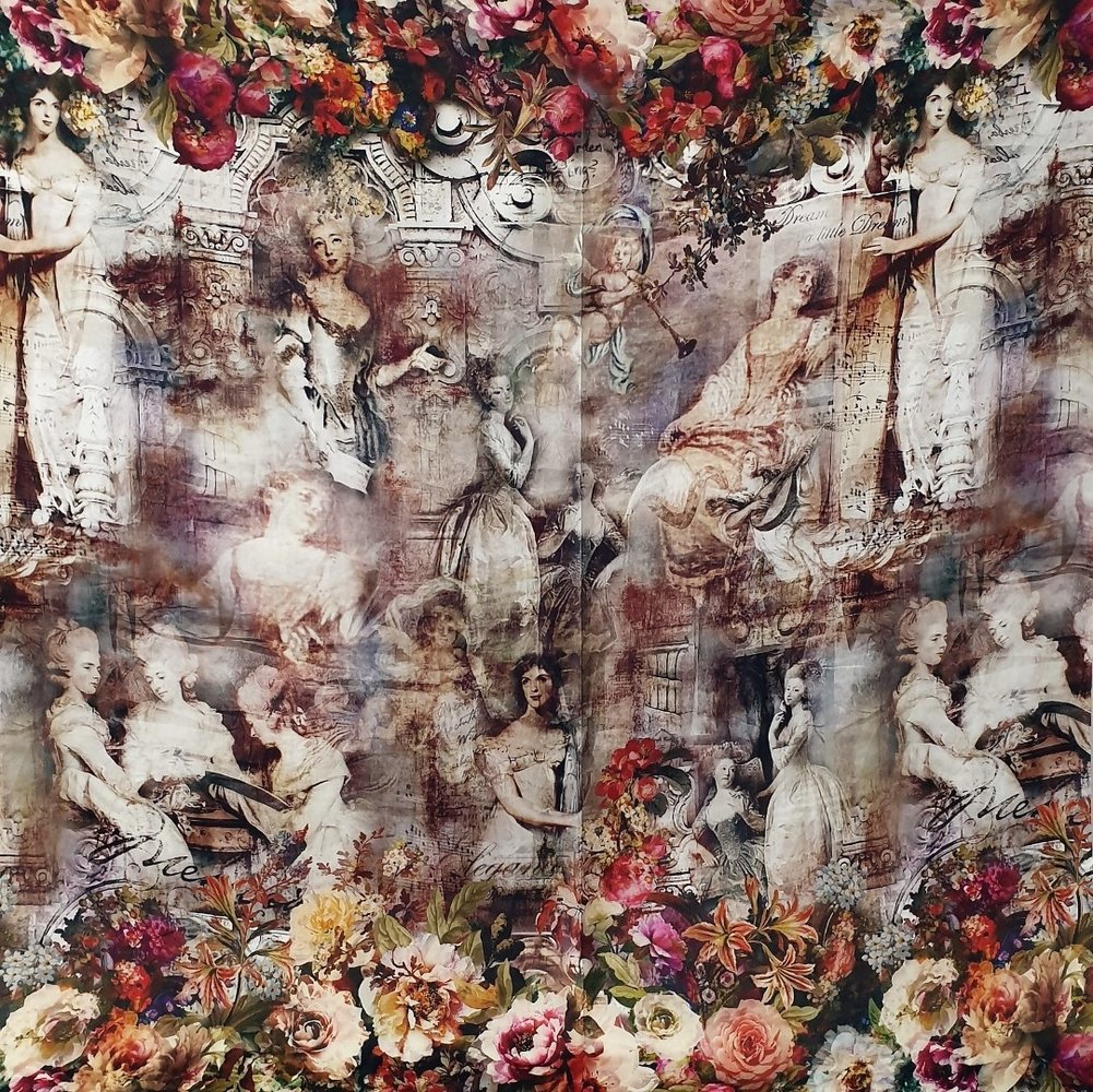 Zijde inkjet 320 Zijde inkjet 320