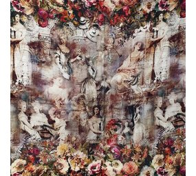 Seidentintenstrahl 320 Seidentintenstrahl 320