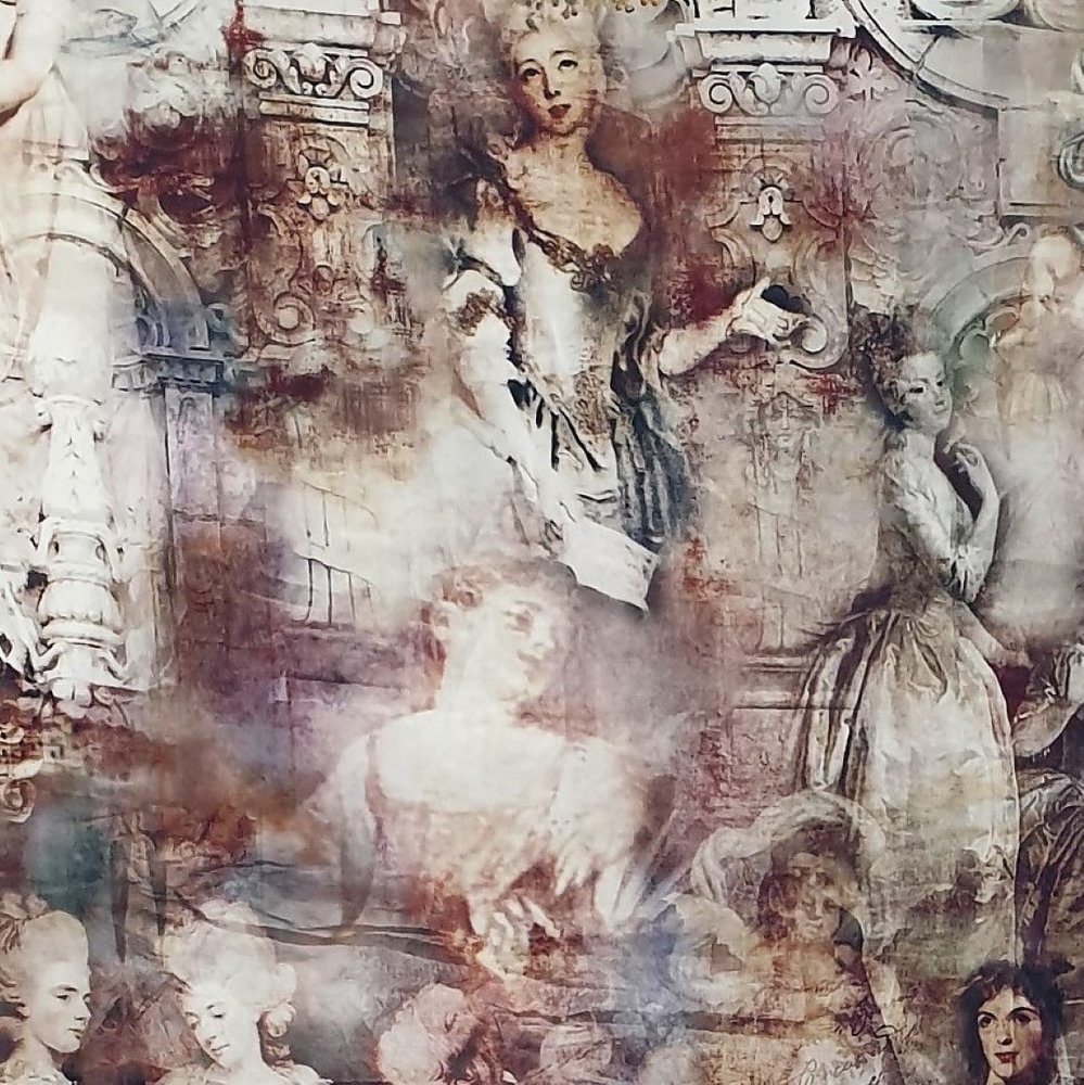 Seidentintenstrahl 320 Seidentintenstrahl 320