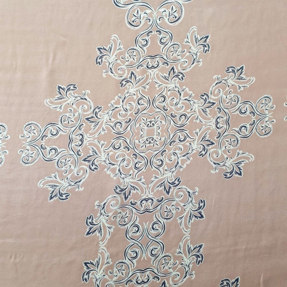 Jet d'encre en soie 432 Jet d'encre en soie 432