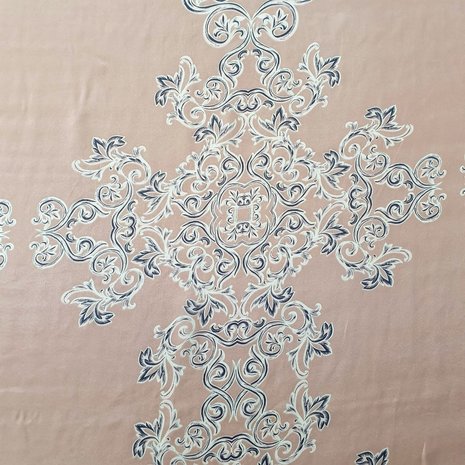 Silk inkjet 432 Silk inkjet 432