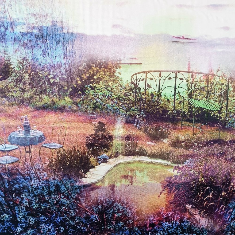 Zijde inkjet 518 Zijde inkjet 518