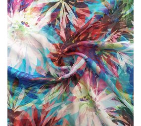 Chiffon Silk inkjet 817 Chiffon Silk inkjet 817