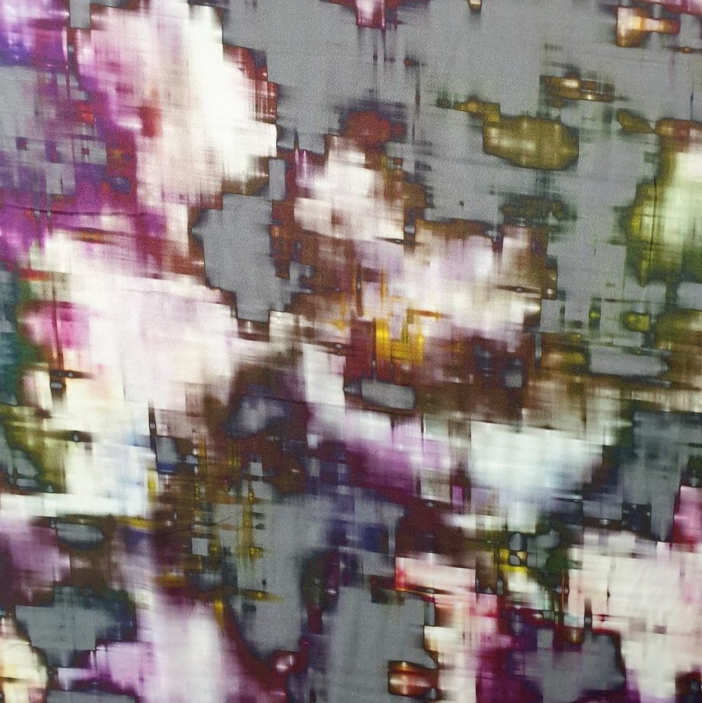 Seidentintenstrahl 865