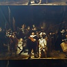 Cotton Inkjet 392 - Rembrandt van Rijn / Night Watch Cotton Inkjet 392 - Rembrandt van Rijn / Night Watch