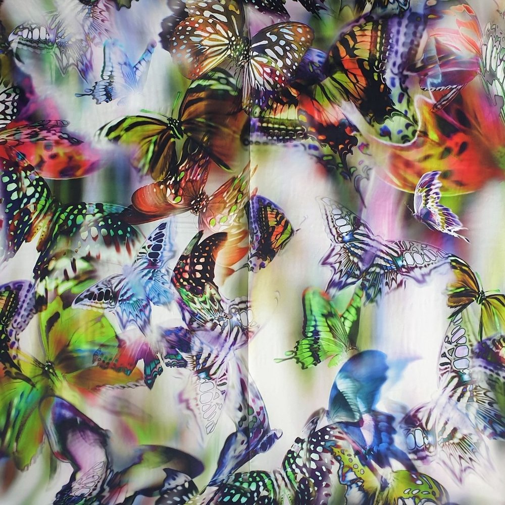 Silk Inkjet 603 Silk Inkjet 603