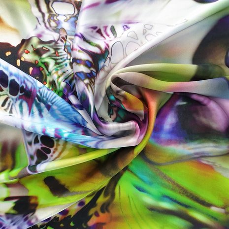 Zijde Inkjet 603 Zijde Inkjet 603