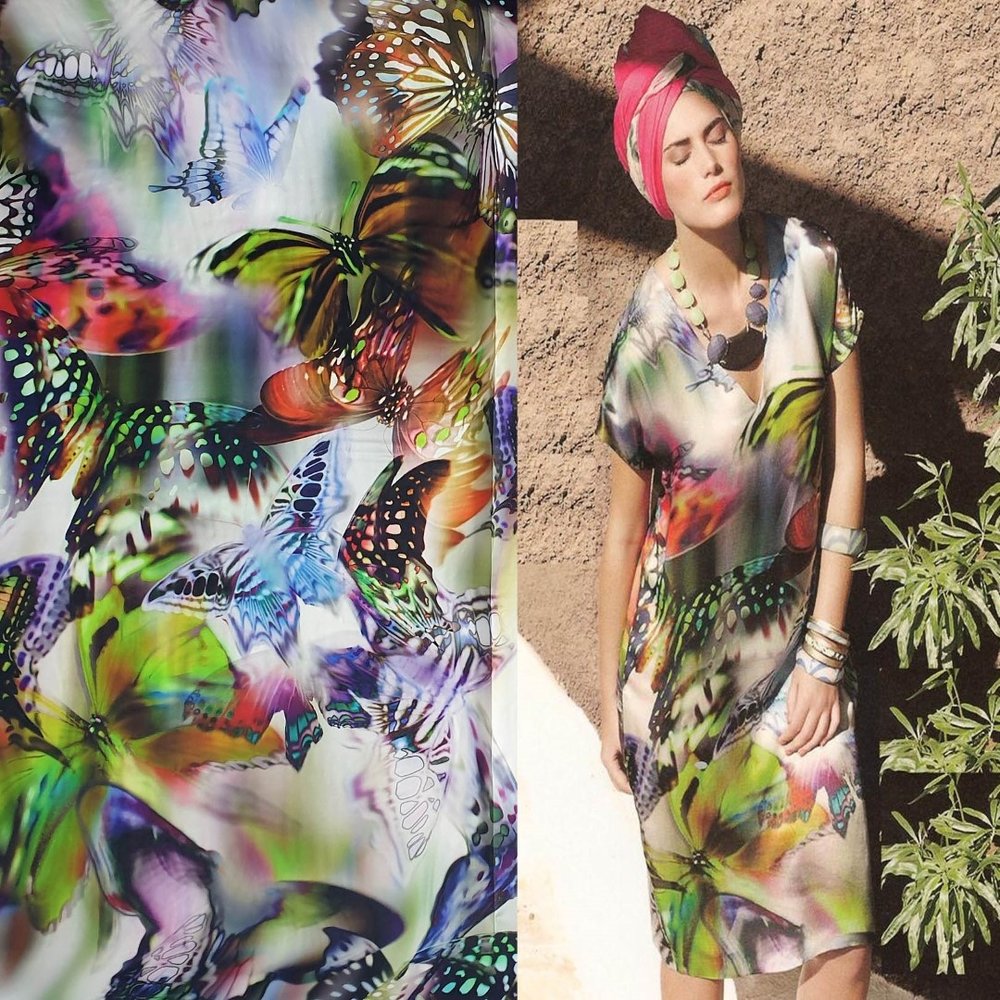 Zijde Inkjet 603 Zijde Inkjet 603